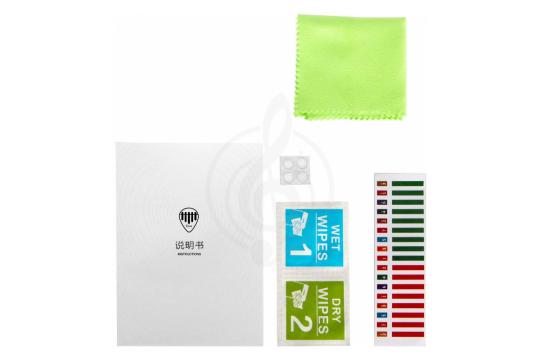 Калимба TOM TK-R1 E - Калимба, TOM TK-R1 E в магазине Доминанта мьюзик - фото 13