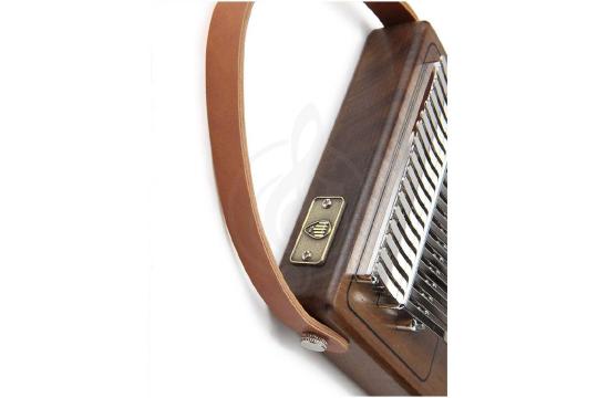 Калимба TOM TK-R1 E - Калимба, TOM TK-R1 E в магазине Доминанта мьюзик - фото 14