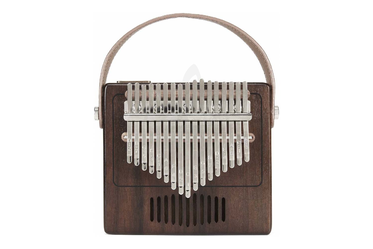 Калимба TOM TK-R1 E - Калимба, TOM TK-R1 E в магазине DominantaMusic - фото 1