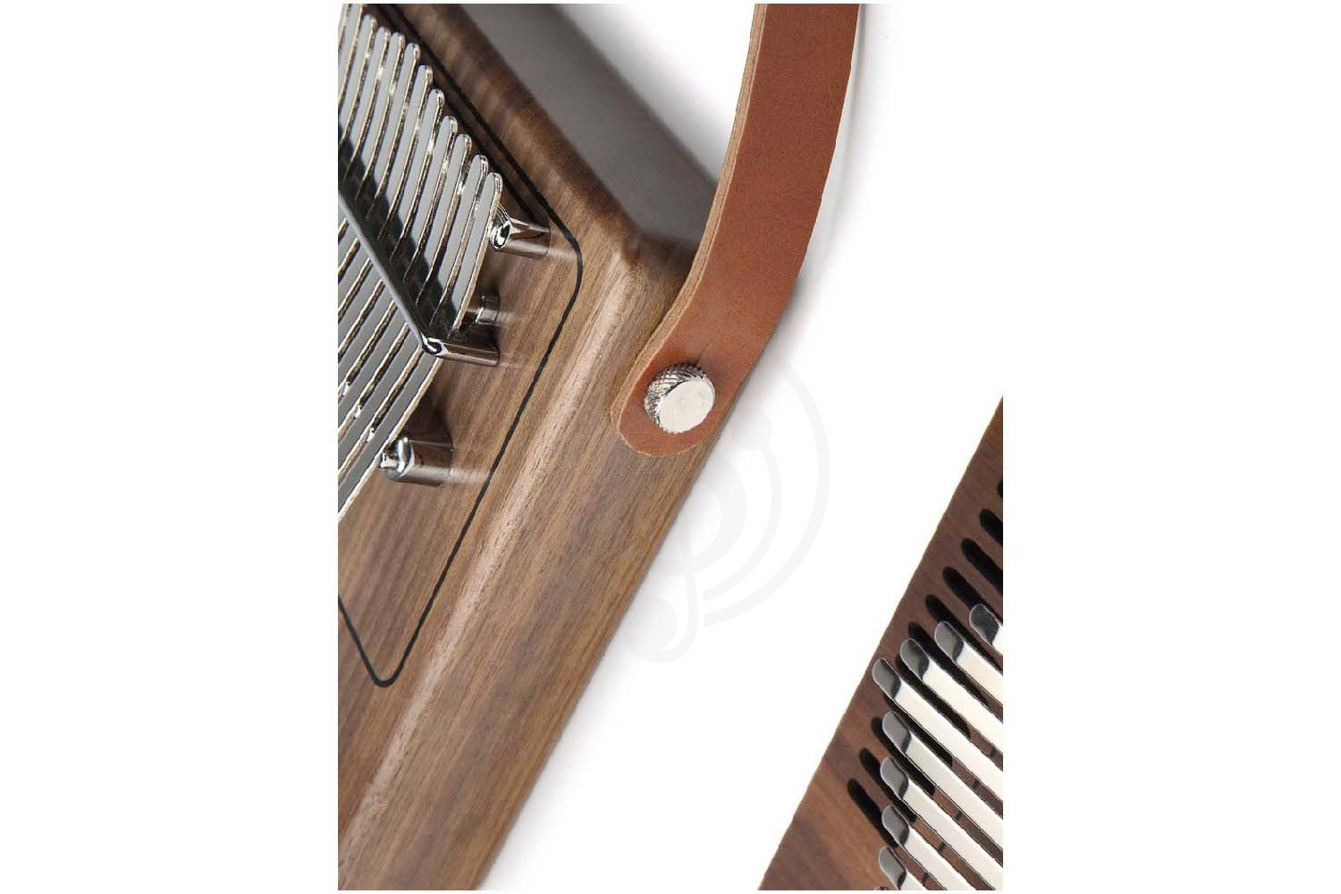 Калимба TOM TK-R1 E - Калимба, TOM TK-R1 E в магазине DominantaMusic - фото 10