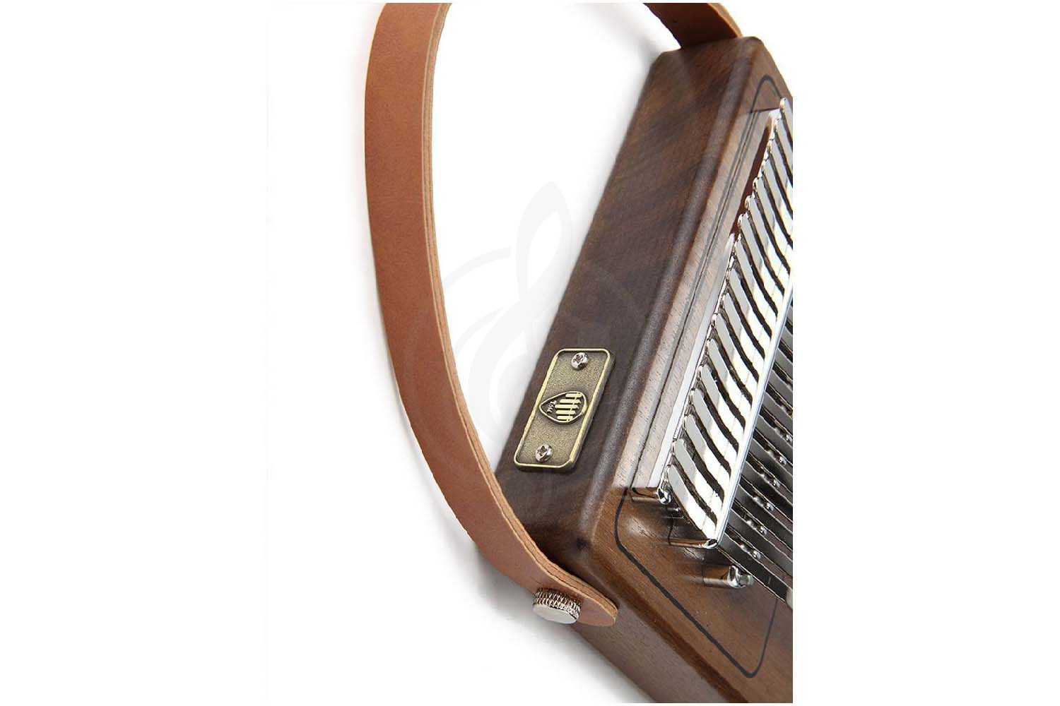 Калимба TOM TK-R1 E - Калимба, TOM TK-R1 E в магазине DominantaMusic - фото 14