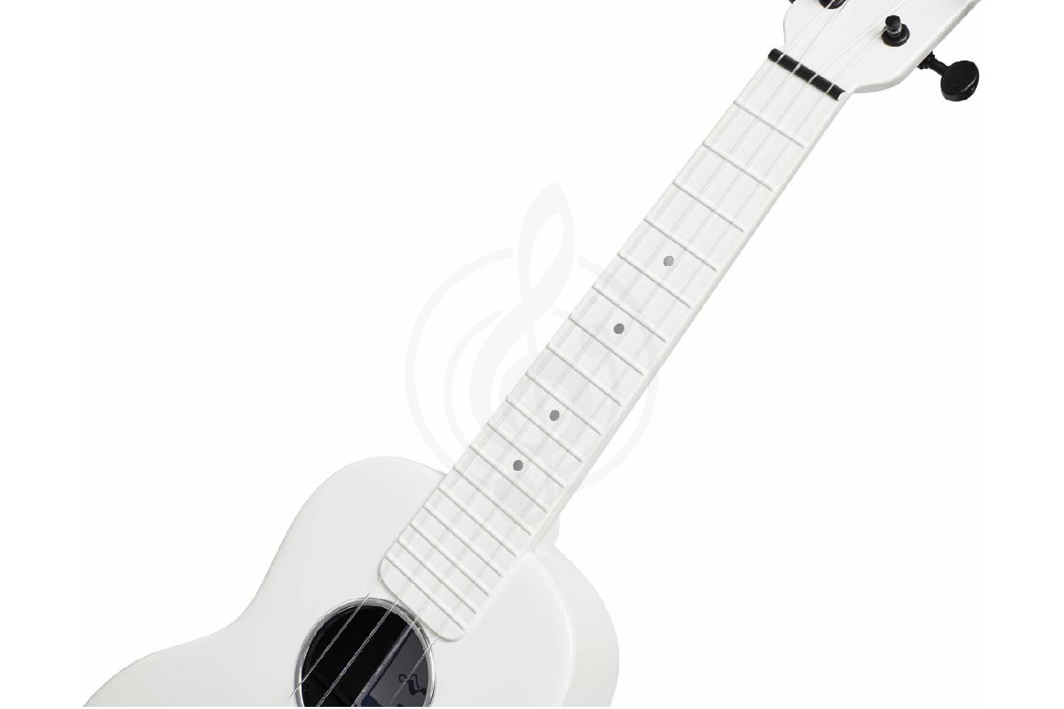 Укулеле концерт Tom TUC-N1Wh - Укулеле концерт,  TUC-N1Wh в магазине DominantaMusic - фото 9