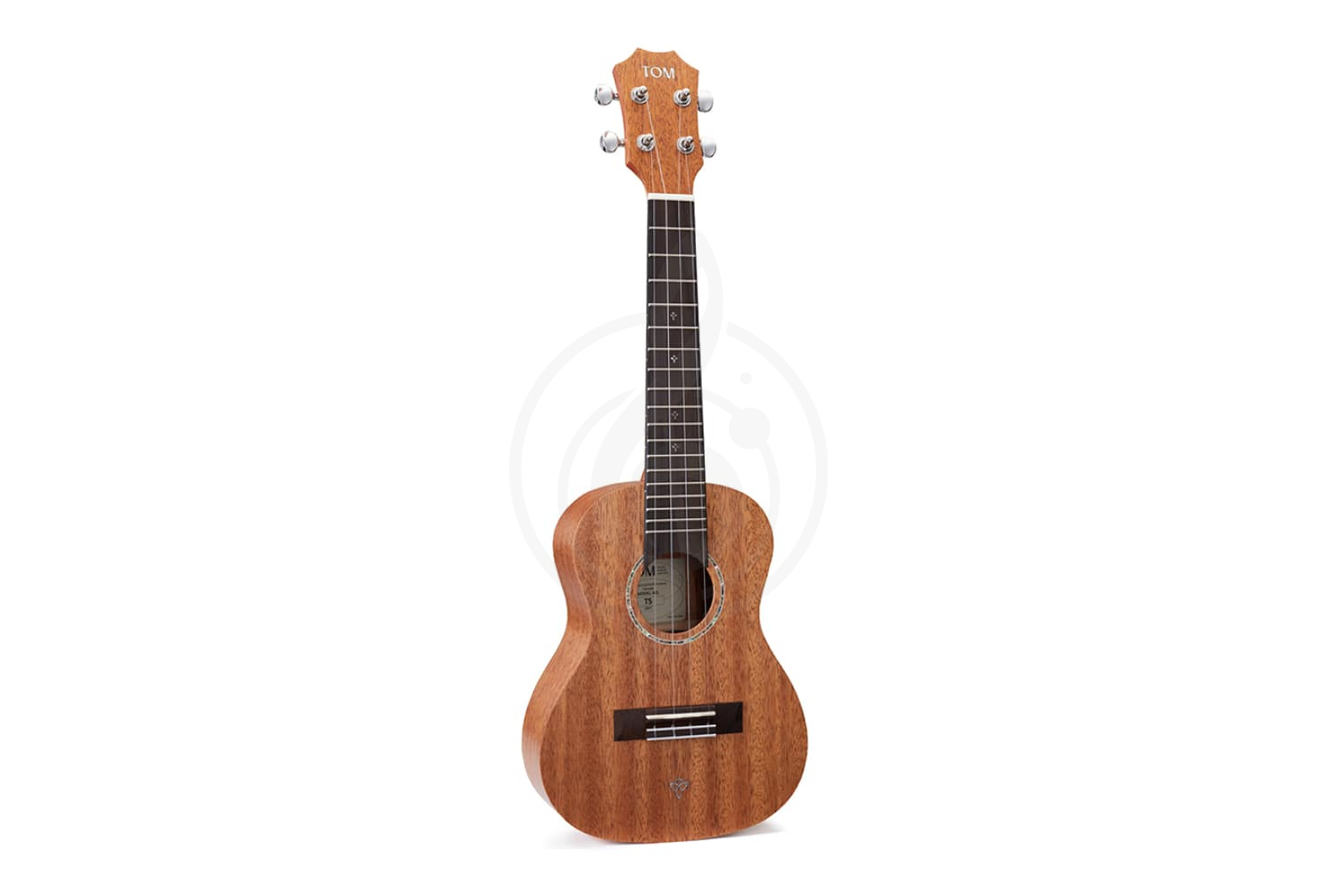 Укулеле концерт Tom Tuc-T5 - Укулеле концерт,  Tuc-T5 в магазине DominantaMusic - фото 2
