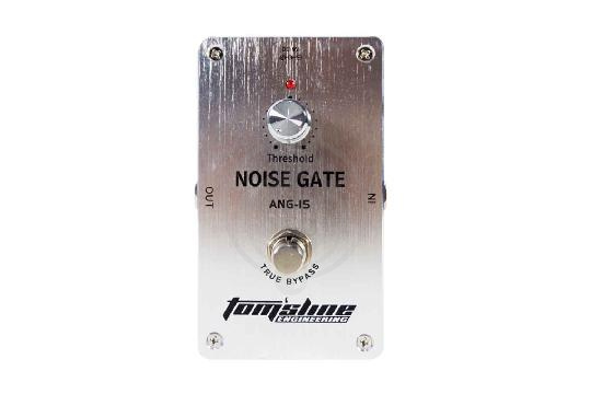 Изображение Гитарные эффекты Tomsline ANG-1S NOISE GATE