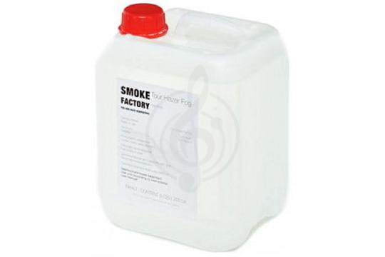 Изображение Tour Hazer II-SMOKE FACTORY 240 - жидкость для дыма