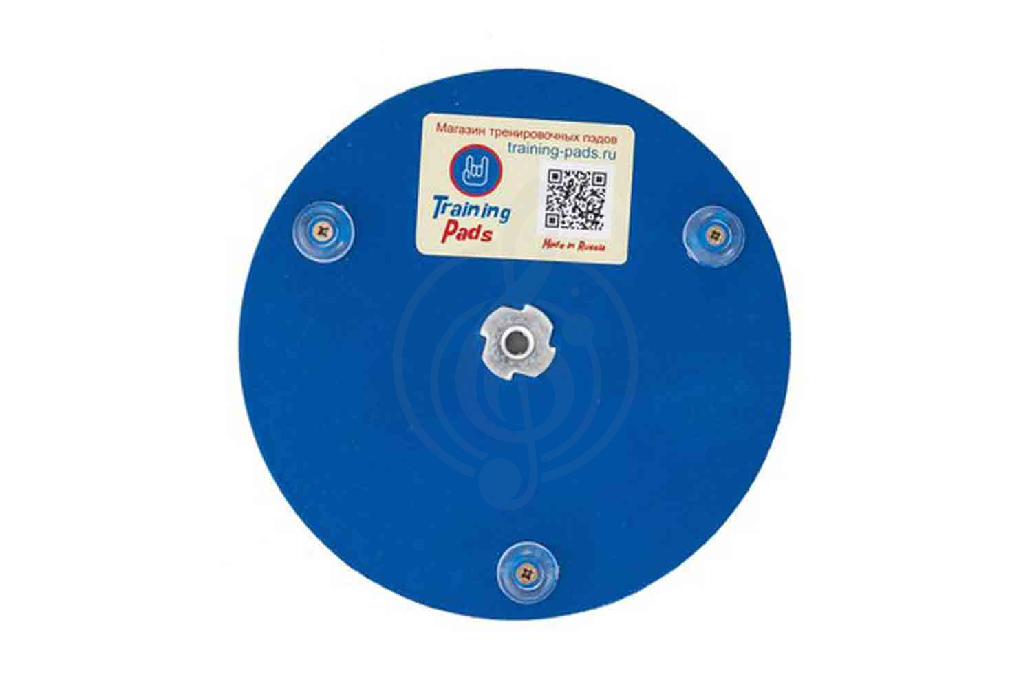 Тренировочный пэд Training Pads TP-6 FatPad - Тренировочный пэд 6,  TP-6 в магазине DominantaMusic - фото 2