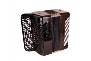 Изображение Тульская гармонь BN-13 - Баян "Тула"