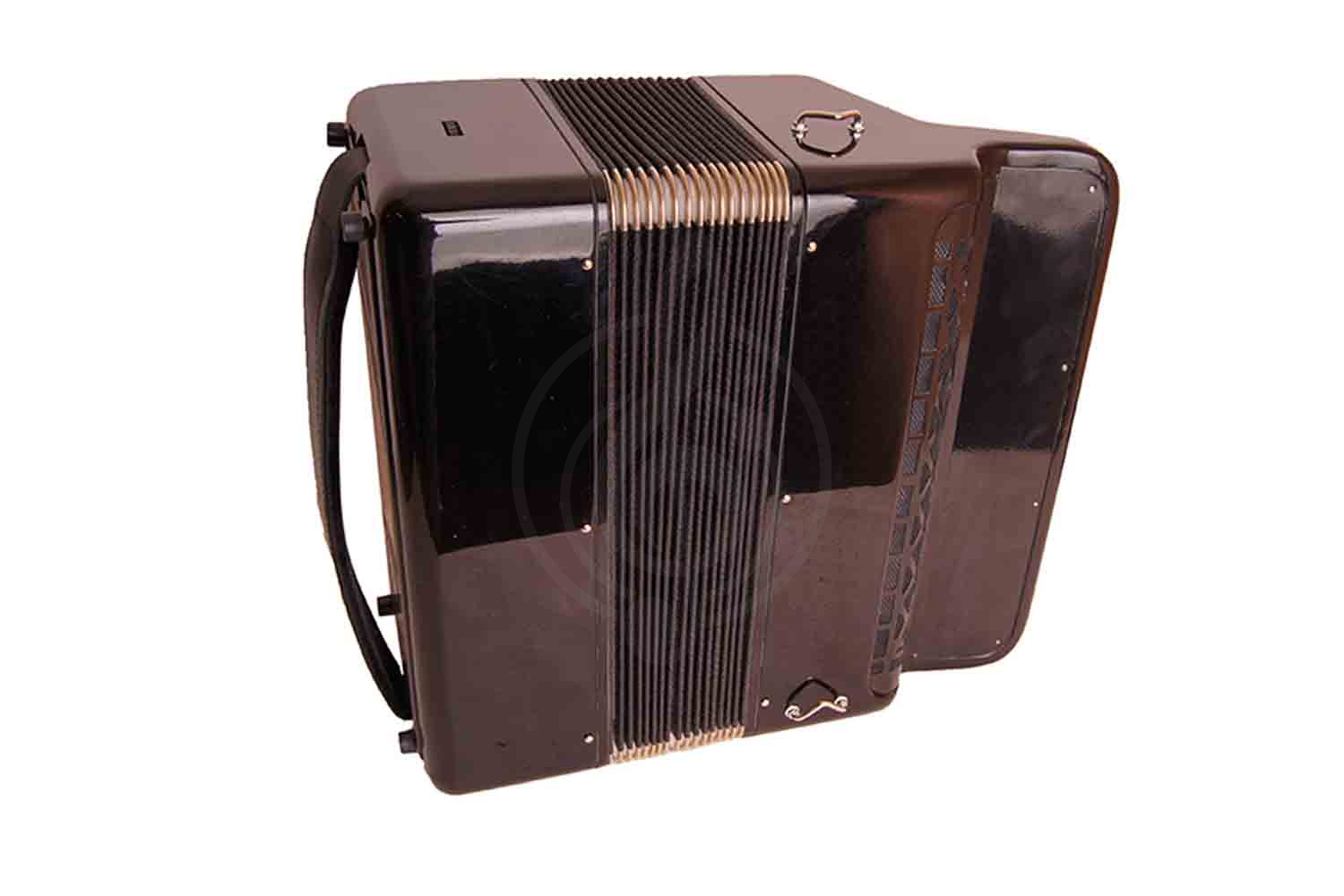 Баян Тульская гармонь BN-13 - Баян "Тула", Тульская Гармонь BN-13 (БН-13) в магазине Доминанта мьюзик - фото 3