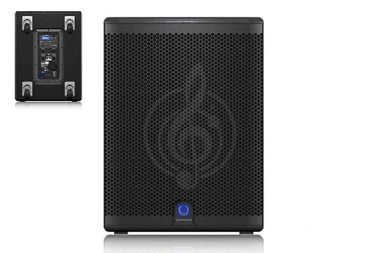 Изображение Turbosound iQ15B - Активный сабвуфер
