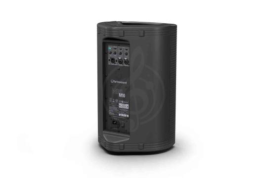 Активная акустическая система TURBOSOUND M10 - двухполосная активная акустическая система, 600 Вт,  Turbosound M10 в магазине DominantaMusic - фото 4