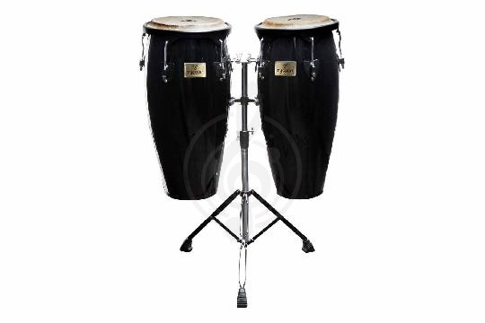 Изображение Конги TYCOON STC-1 B BK/D