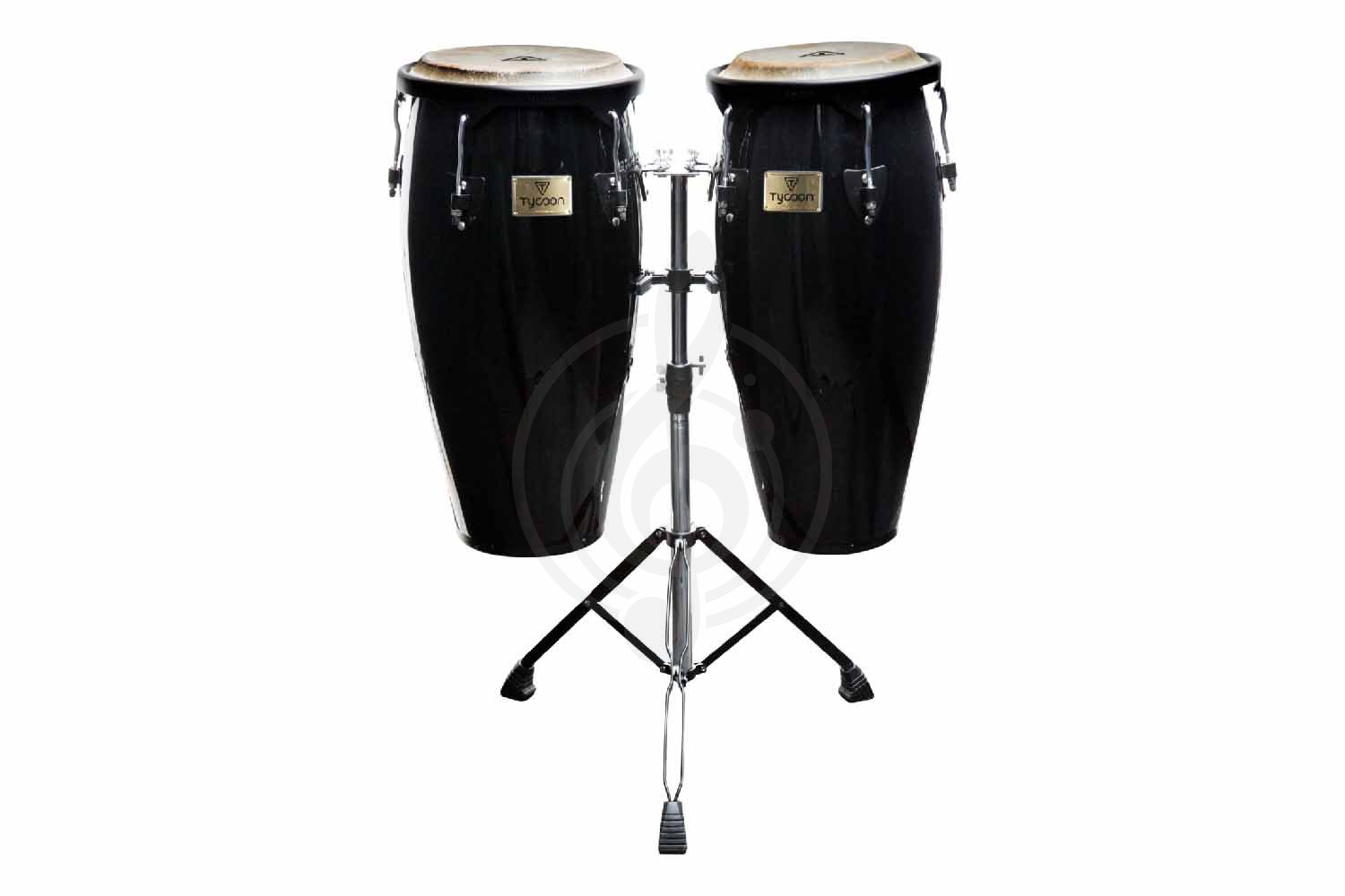  TYCOON STC-1 B BK/D - Конго, TYCOON STC-1 B BK/D в магазине DominantaMusic - фото 1