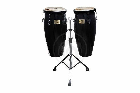 Изображение Конги TYCOON STC-2 B BK/D