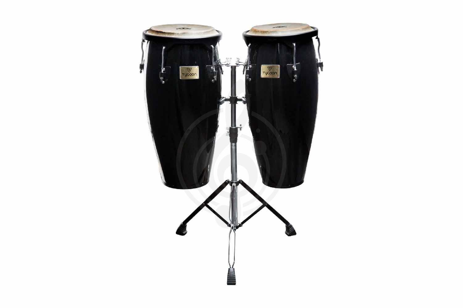  TYCOON STC-2 B BK/D - Конго, TYCOON STC-2 B BK/D в магазине DominantaMusic - фото 1