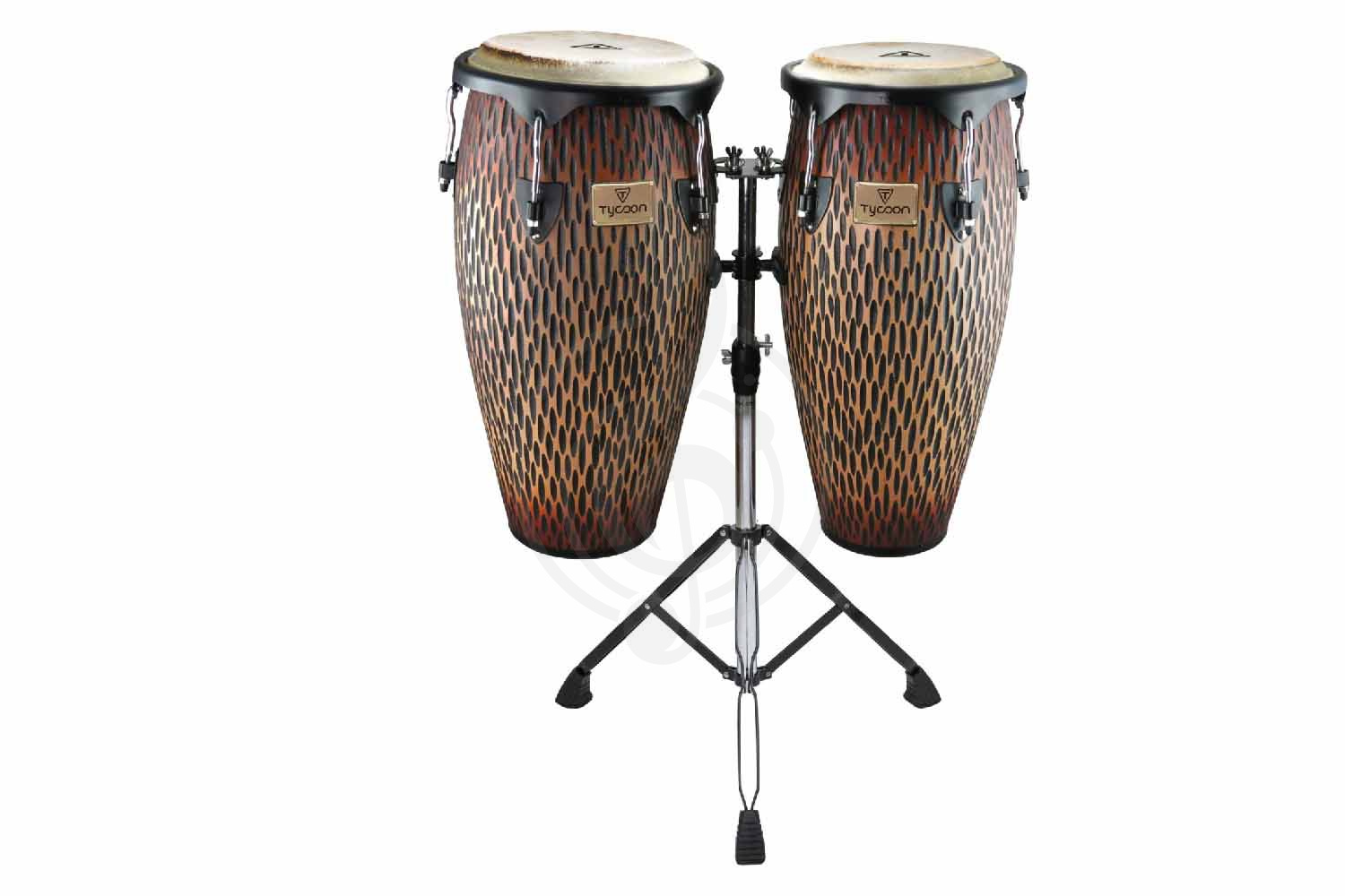  TYCOON STCS 1 B CO/D - Конго, TYCOON STCS 1 B CO/D в магазине DominantaMusic - фото 1