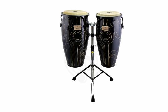  TYCOON STCS BS CY/D Cyclone - Конго, TYCOON STCS BS CY/D Cyclone в магазине DominantaMusic - фото 2