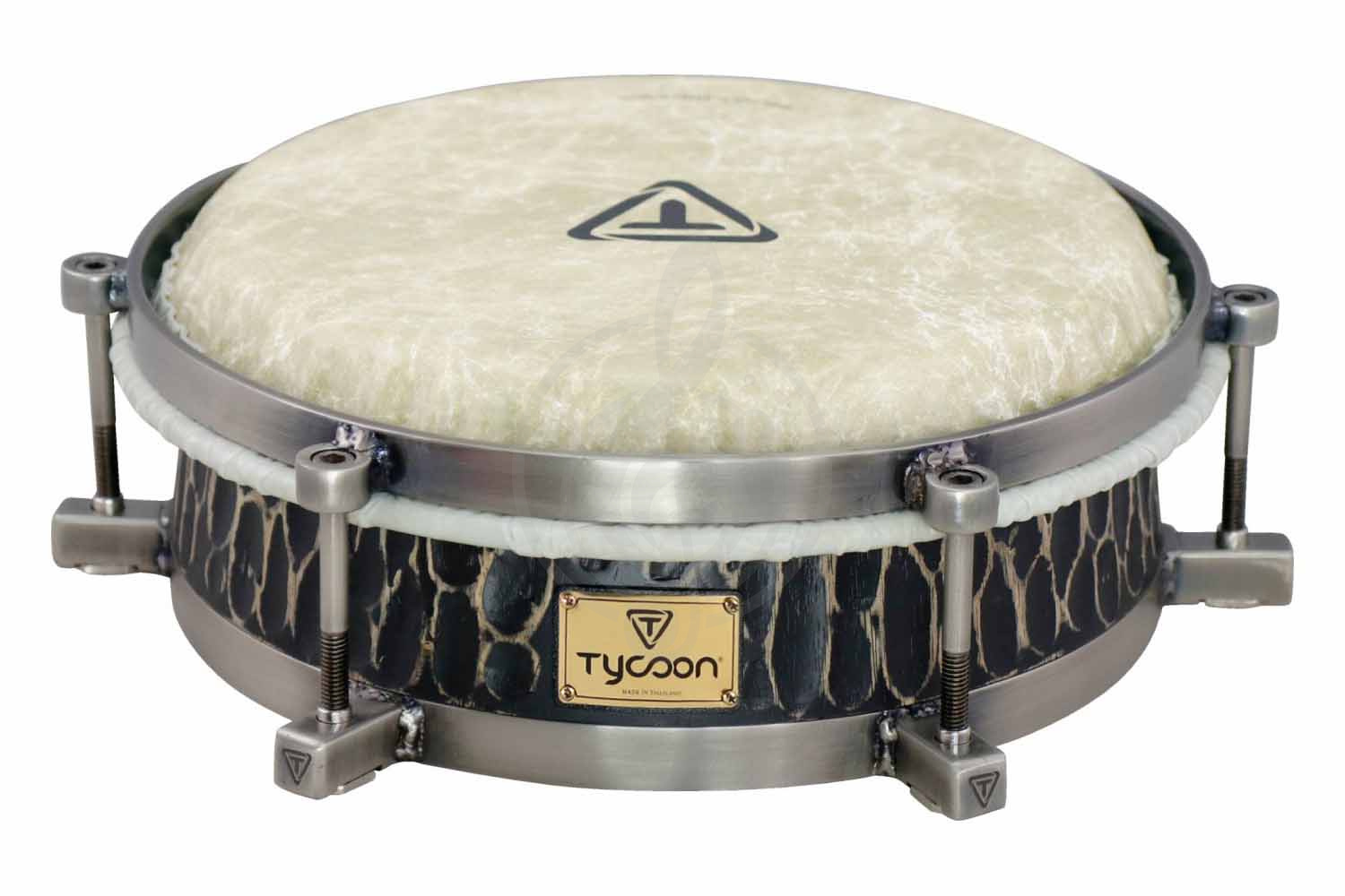  TYCOON TAC-110 BC HC - Конго, TYCOON TAC-110 BC HC в магазине DominantaMusic - фото 1