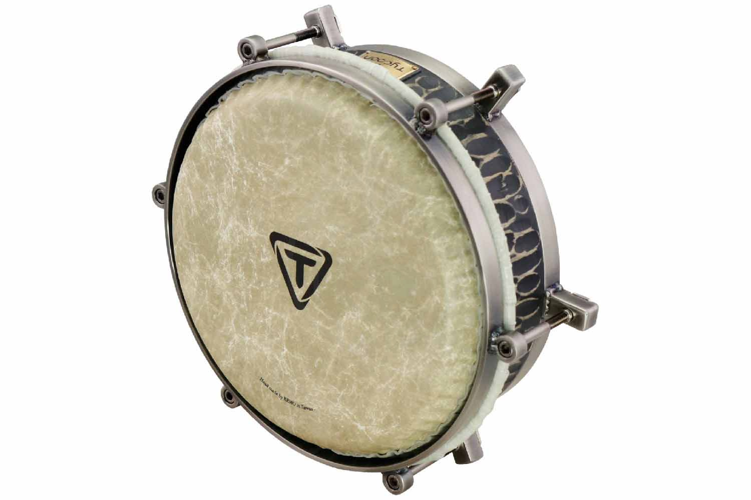  TYCOON TAC-110 BC HC - Конго, TYCOON TAC-110 BC HC в магазине DominantaMusic - фото 5