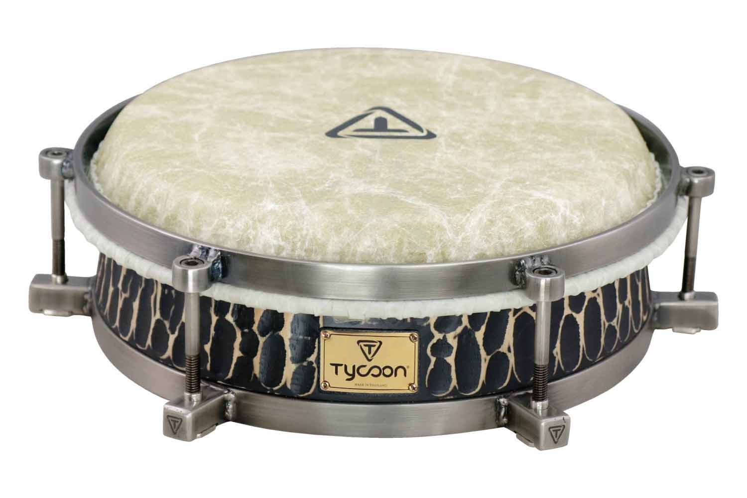  TYCOON TAC-110 BC HC набор - Конго, TYCOON TAC-110 BC HC набор в магазине DominantaMusic - фото 4