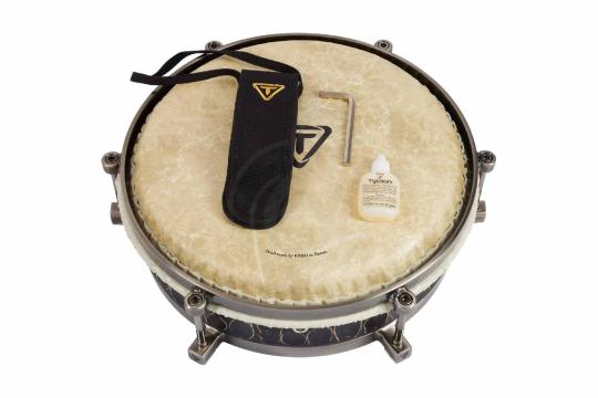  TYCOON TAC-120 BC HC - Конго, TYCOON TAC-120 BC HC в магазине DominantaMusic - фото 3