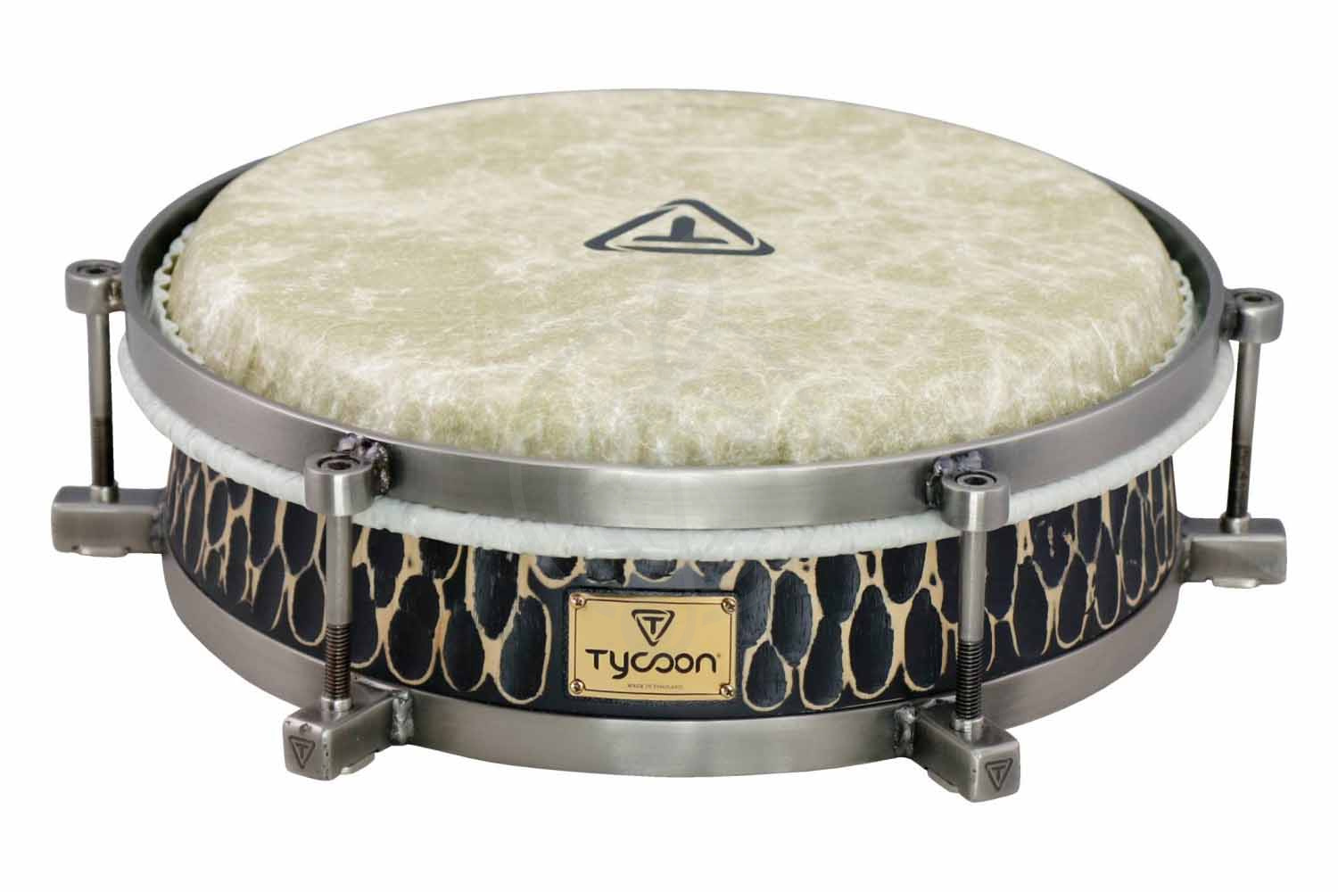  TYCOON TAC-120 BC HC - Конго, TYCOON TAC-120 BC HC в магазине DominantaMusic - фото 1