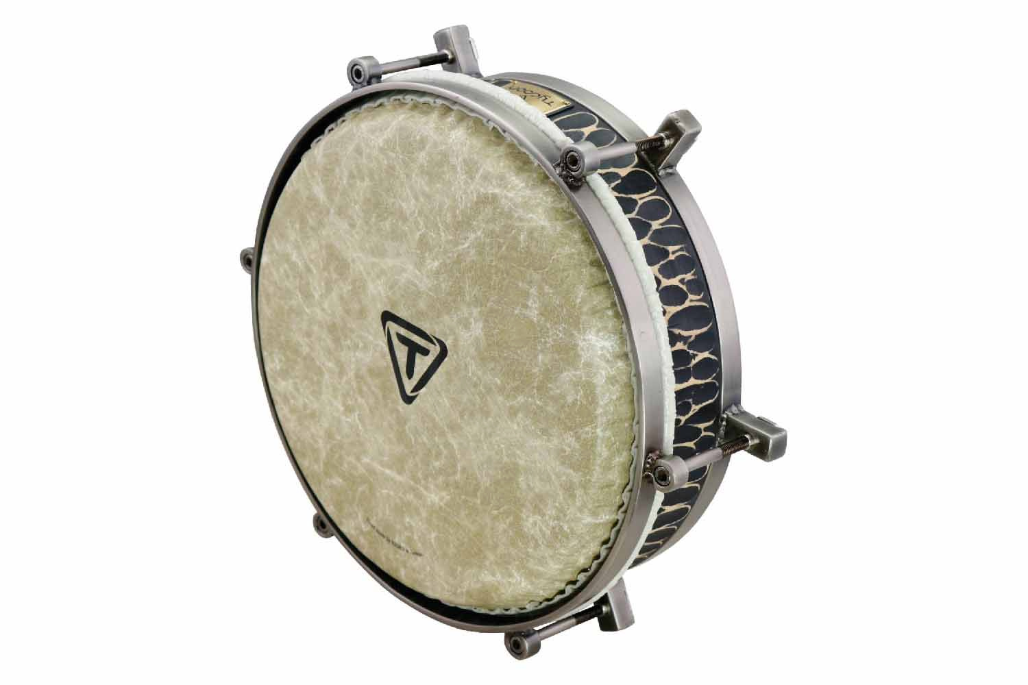  TYCOON TAC-120 BC HC - Конго, TYCOON TAC-120 BC HC в магазине DominantaMusic - фото 5