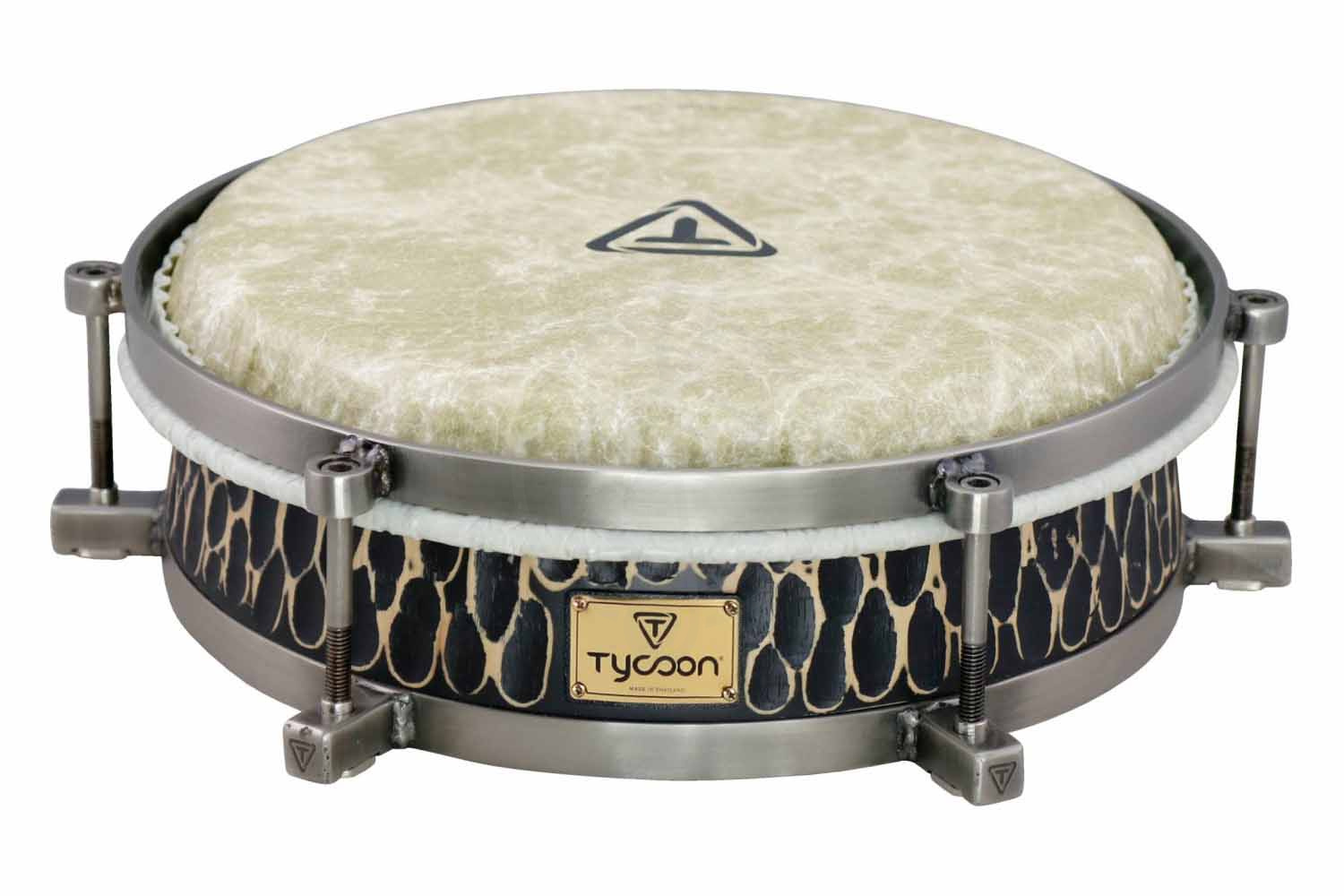  TYCOON TAC-130 BC HC набор - Конго, TYCOON TAC-130 BC HC набор в магазине DominantaMusic - фото 5