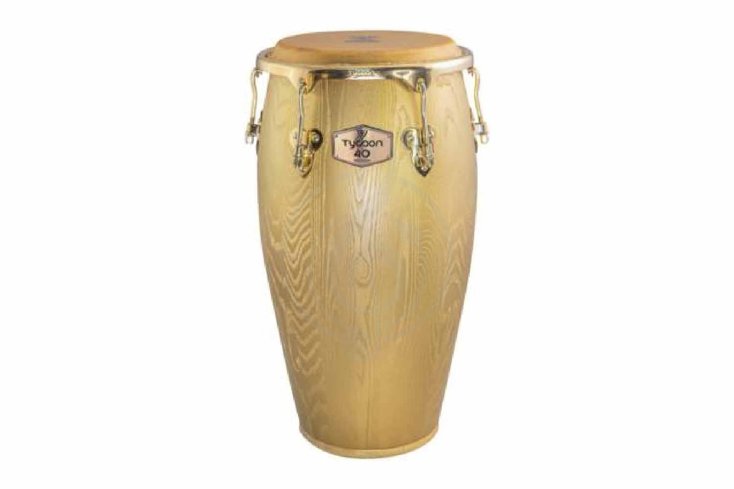  TYCOON TC40CSC-G/S 100 - Конго, TYCOON TC40CSC-G/S 100 в магазине DominantaMusic - фото 1