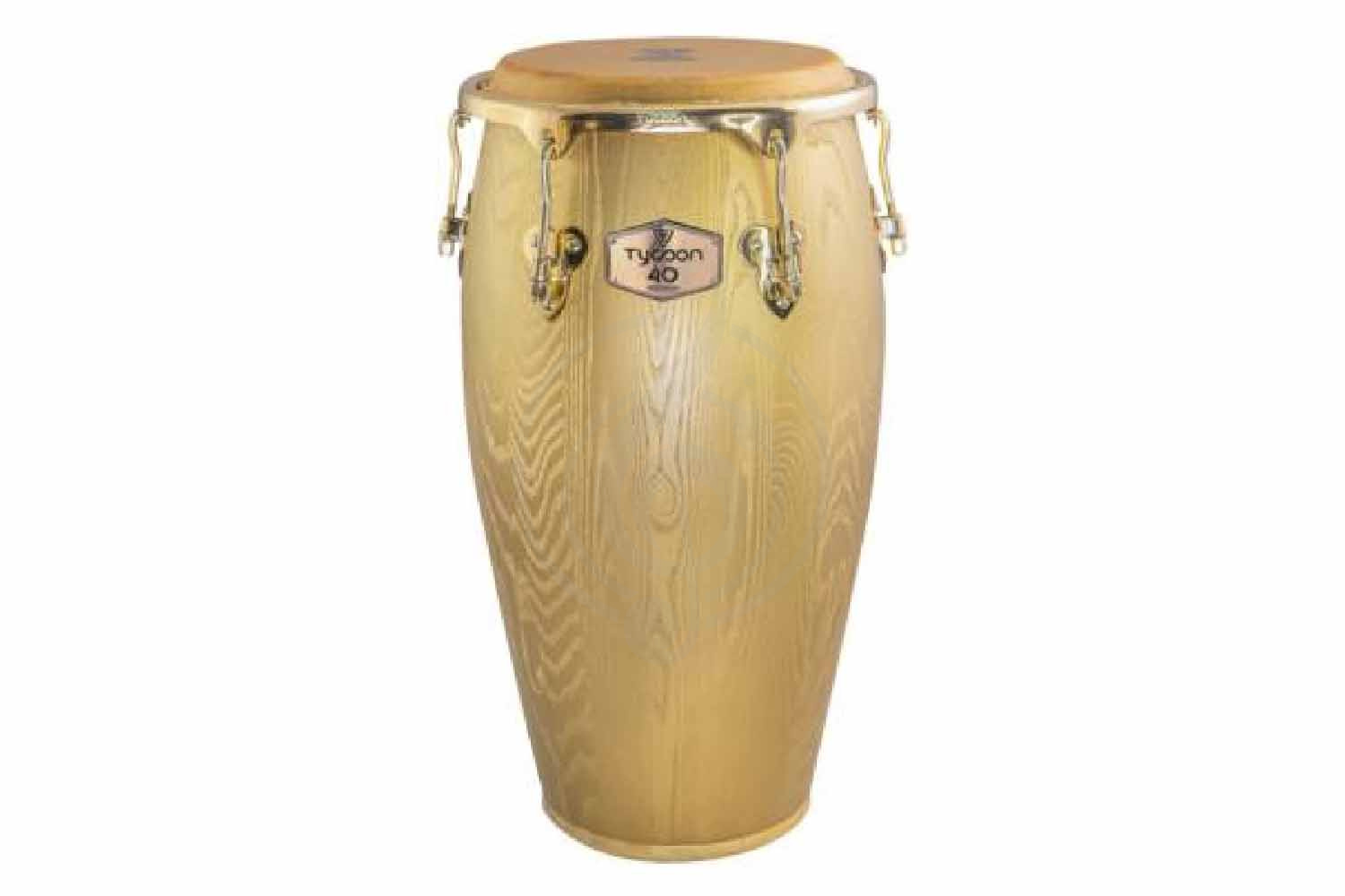  TYCOON TC40CSC-G/S 110 - Конго, TYCOON TC40CSC-G/S 110 в магазине DominantaMusic - фото 1