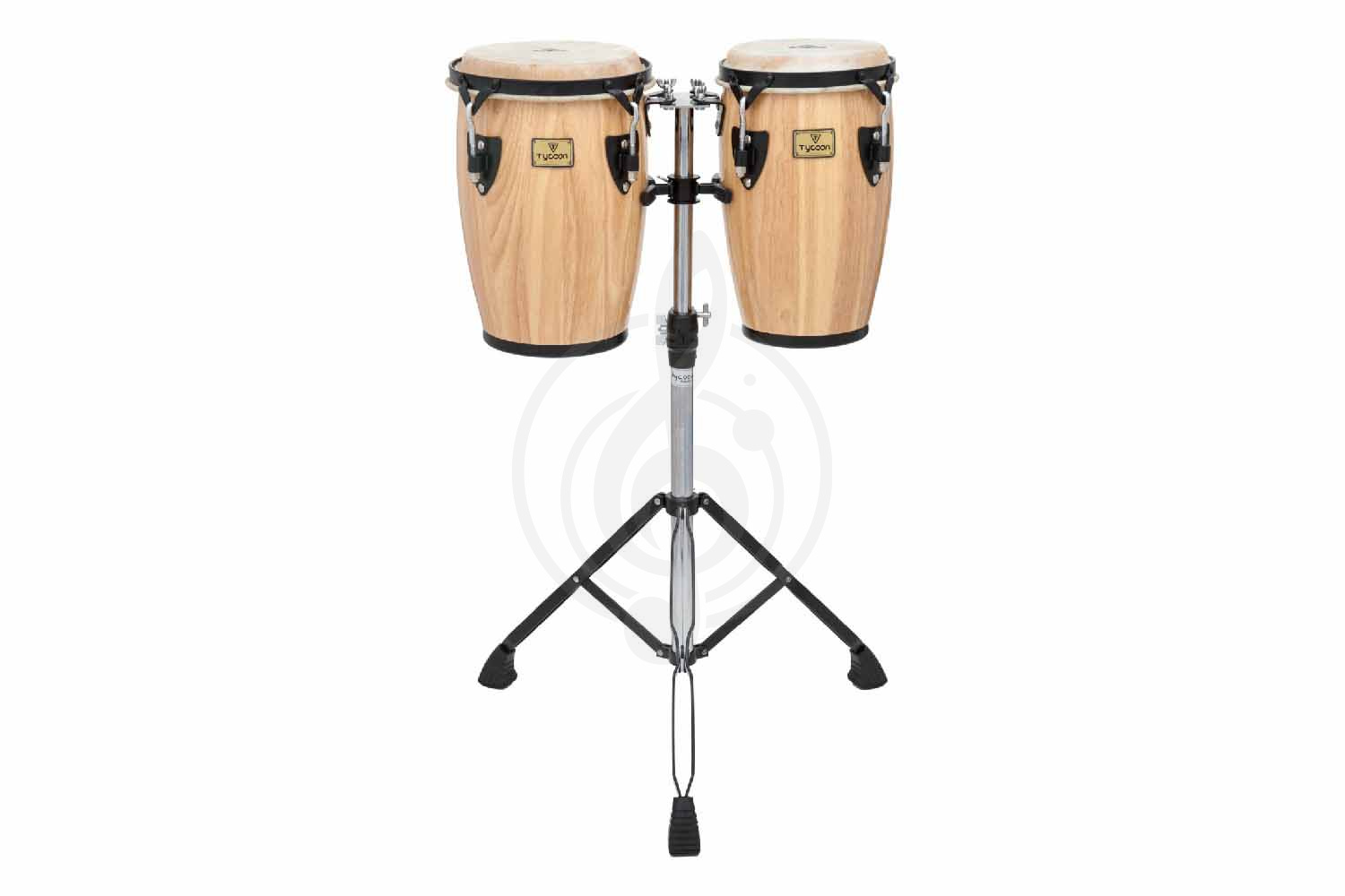  TYCOON TCJ-B N/D - Конго, TYCOON TCJ-B N/D в магазине DominantaMusic - фото 1