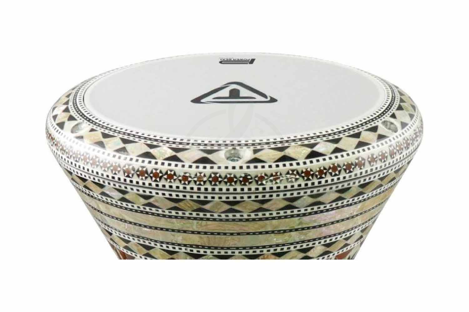  TYCOON TDA-RH 80 - Мембрана для дарбуки, TYCOON TDA-RH 80 в магазине DominantaMusic - фото 2