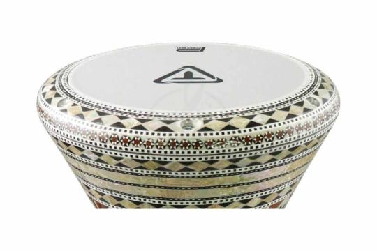  TYCOON TPO-RH875 - Мембрана для дарбуки, TYCOON TPO-RH875 в магазине DominantaMusic - фото 2