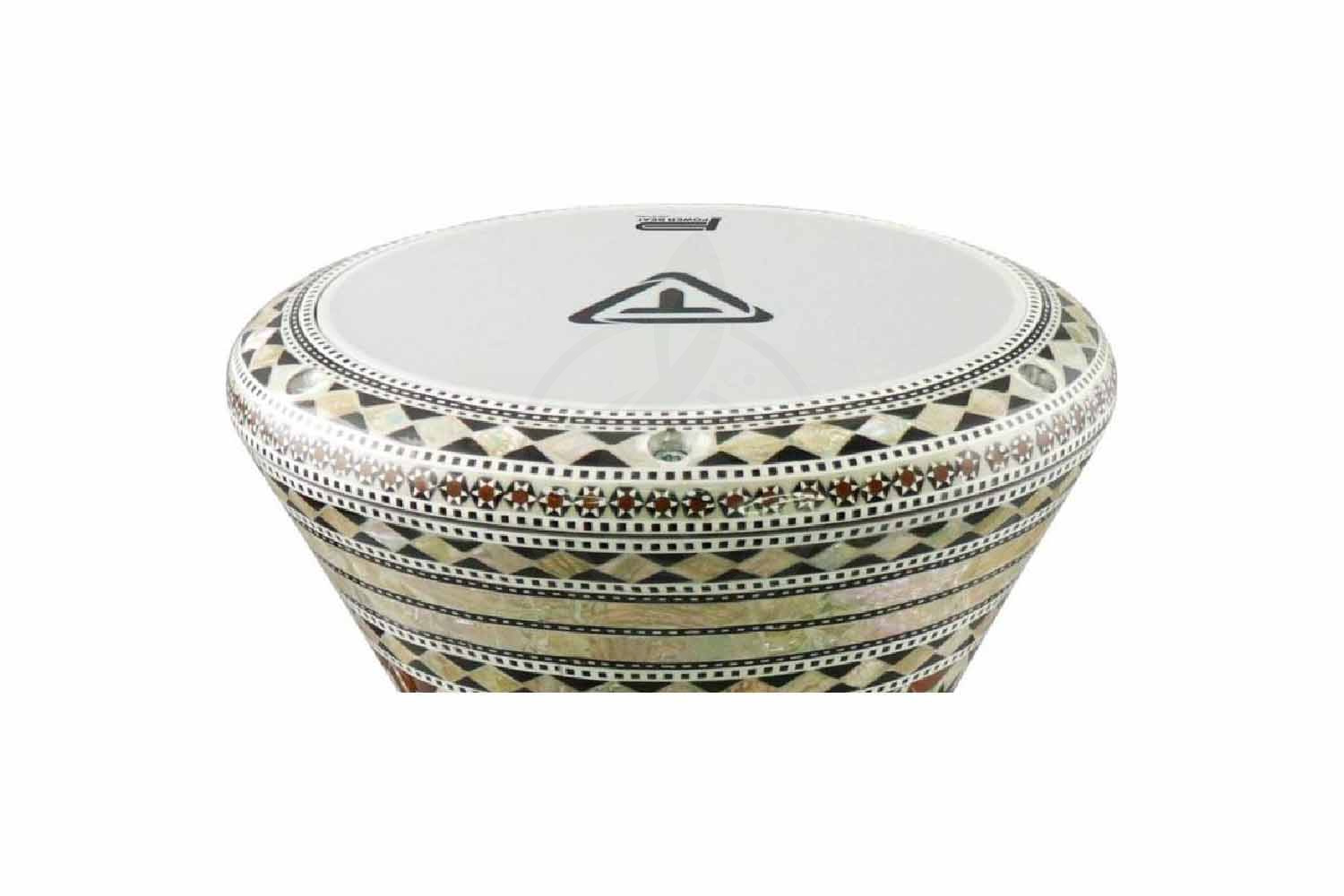  TYCOON TPS-RH90 - Мембрана для дарбуки, TYCOON TPS-RH90 в магазине DominantaMusic - фото 2