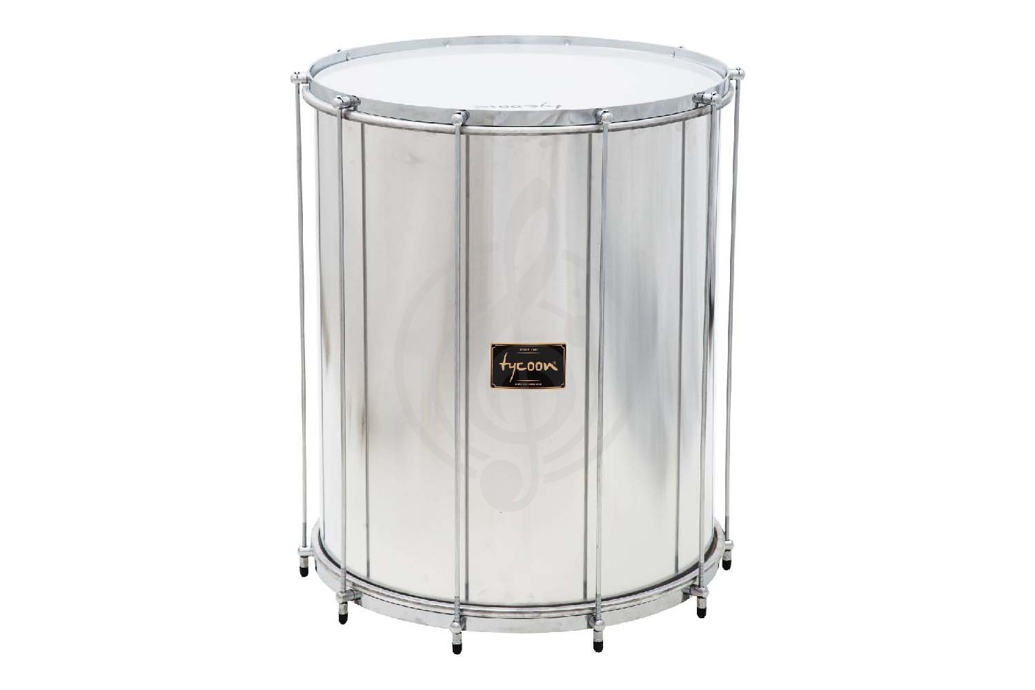  TYCOON TPSD 18 AL - Сурдо, TYCOON TPSD 18 AL в магазине DominantaMusic - фото 1