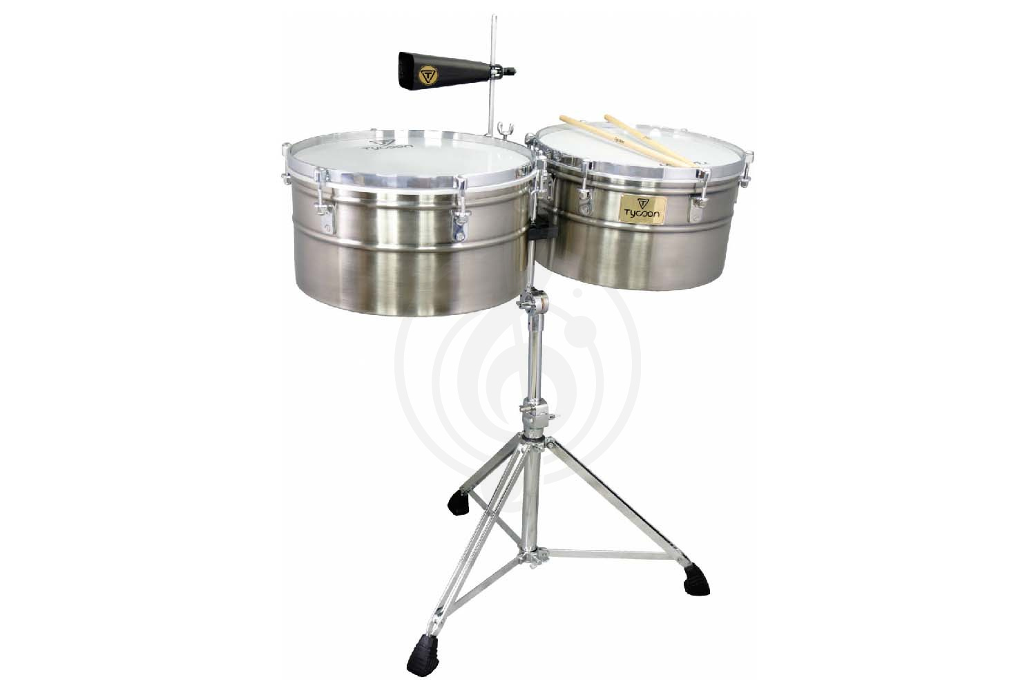  TYCOON TTI/L-1516 BC - Тимбалес, TYCOON TTI/L-1516 BC в магазине DominantaMusic - фото 1