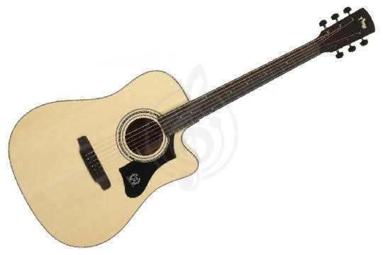 Акустическая гитара Tyma TD-1C - Акустическая гитара, Tyma TD-1C в магазине DominantaMusic - фото 1