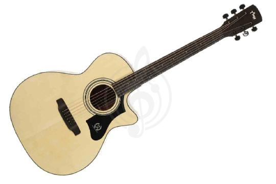 Акустическая гитара TYMA TG-1 - Акустическая гитара, Tyma TG-1 в магазине DominantaMusic - фото 1