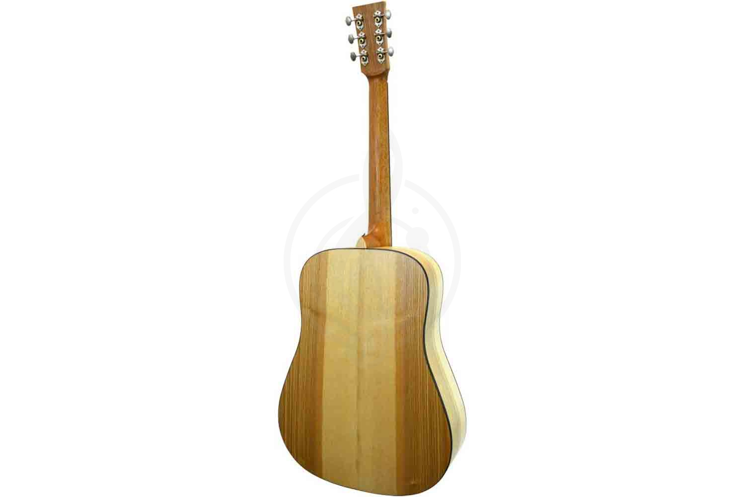 Акустическая гитара TYRONE BRONCE D Ash - Акустическая гитара,  BRONCE D Ash в магазине DominantaMusic - фото 3