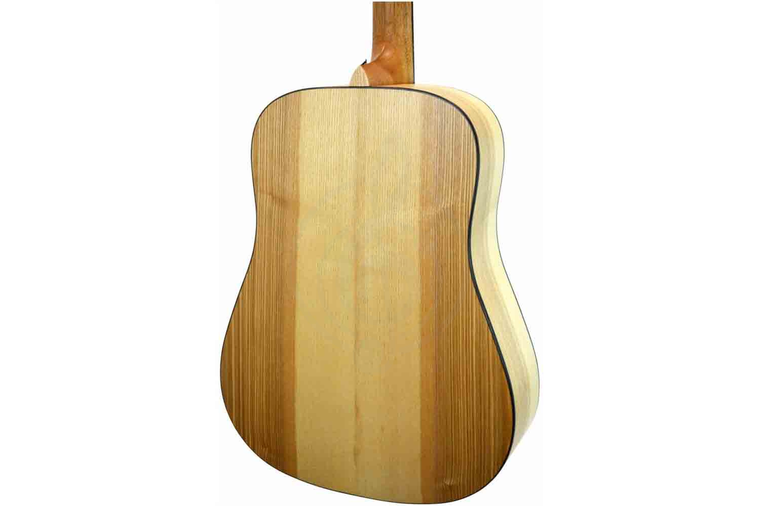 Акустическая гитара TYRONE BRONCE D Ash - Акустическая гитара,  BRONCE D Ash в магазине DominantaMusic - фото 4
