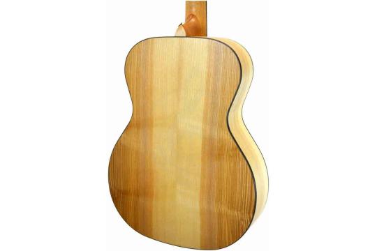 Акустическая гитара TYRONE BRONCE OM Ash - Акустическая гитара, TYRONE BRONCE OM Ash в магазине DominantaMusic - фото 3