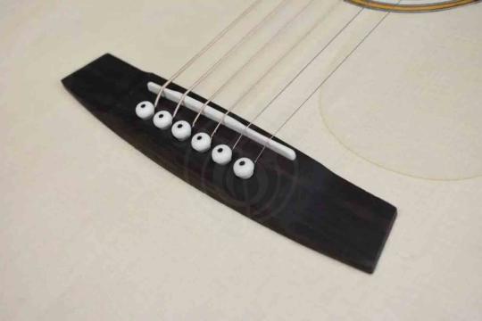 Акустическая гитара TYRONE BRONCE OM Ash - Акустическая гитара, TYRONE BRONCE OM Ash в магазине DominantaMusic - фото 6