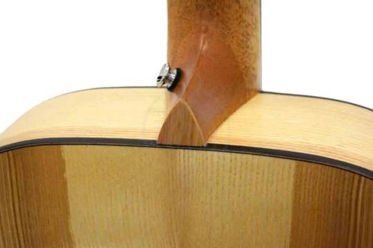 Акустическая гитара TYRONE BRONCE OM Ash - Акустическая гитара, TYRONE BRONCE OM Ash в магазине DominantaMusic - фото 7