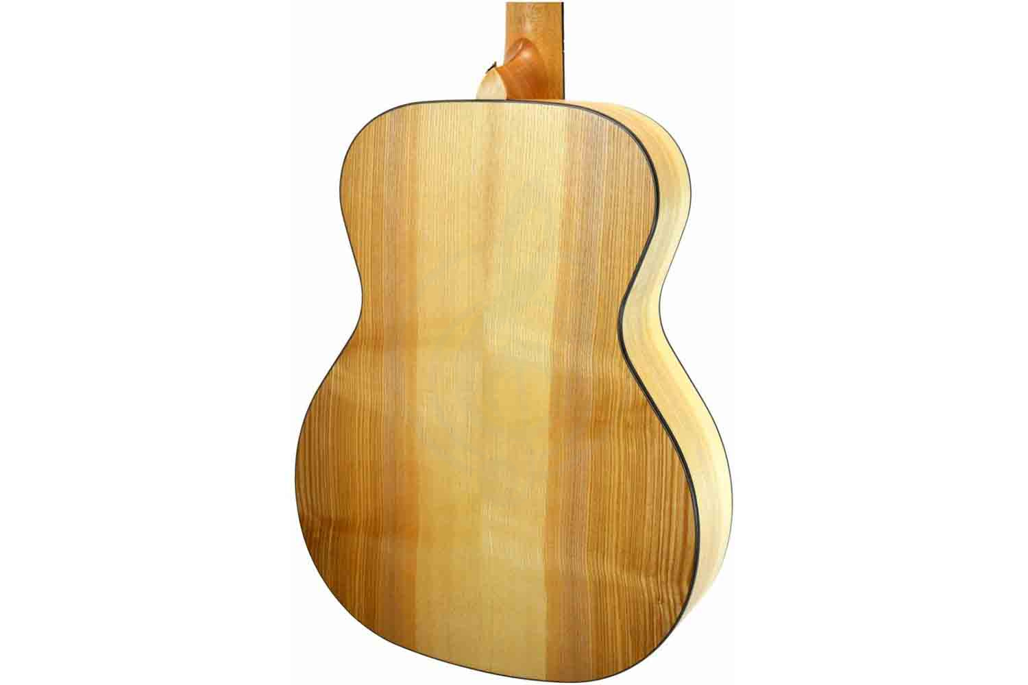 Акустическая гитара TYRONE BRONCE OM Ash - Акустическая гитара, TYRONE BRONCE OM Ash в магазине DominantaMusic - фото 3