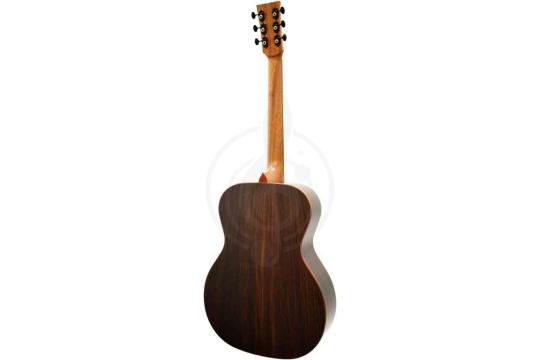 Акустическая гитара TYRONE GOLD OM Rosewood - Акустическая гитара, TYRONE GOLD OM Rosewood в магазине DominantaMusic - фото 2