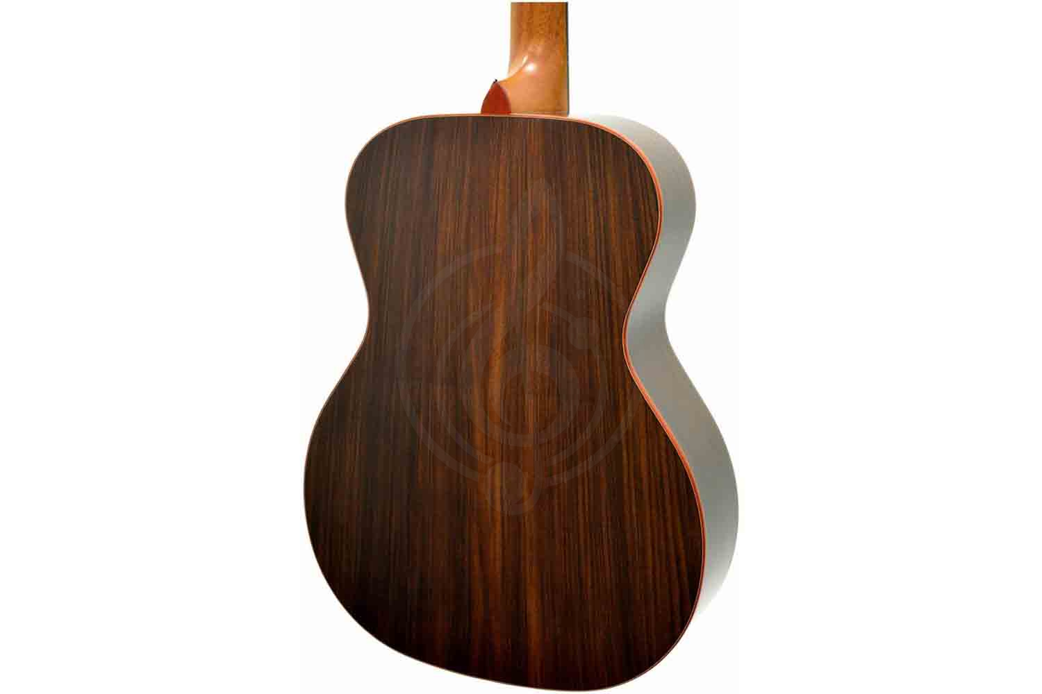 Акустическая гитара TYRONE GOLD OM Rosewood - Акустическая гитара, TYRONE GOLD OM Rosewood в магазине DominantaMusic - фото 3
