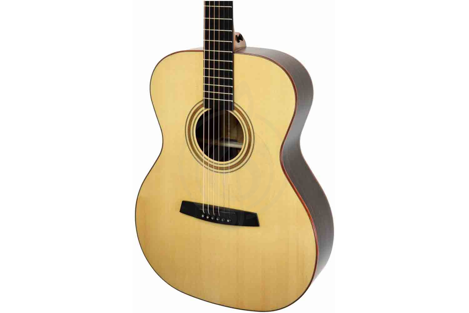 Акустическая гитара TYRONE GOLD OM Rosewood - Акустическая гитара, TYRONE GOLD OM Rosewood в магазине DominantaMusic - фото 4