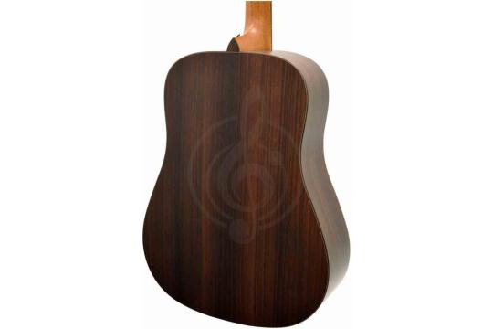 Акустическая гитара TYRONE SILVER D Rosewood - Акустическая гитара,  SILVER D Rosewood в магазине DominantaMusic - фото 2