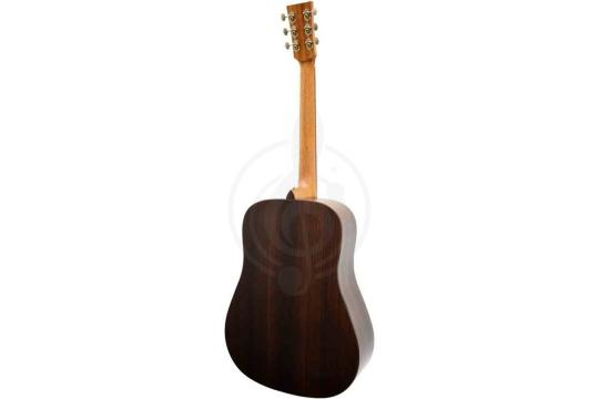 Акустическая гитара TYRONE SILVER D Rosewood - Акустическая гитара,  SILVER D Rosewood в магазине DominantaMusic - фото 4