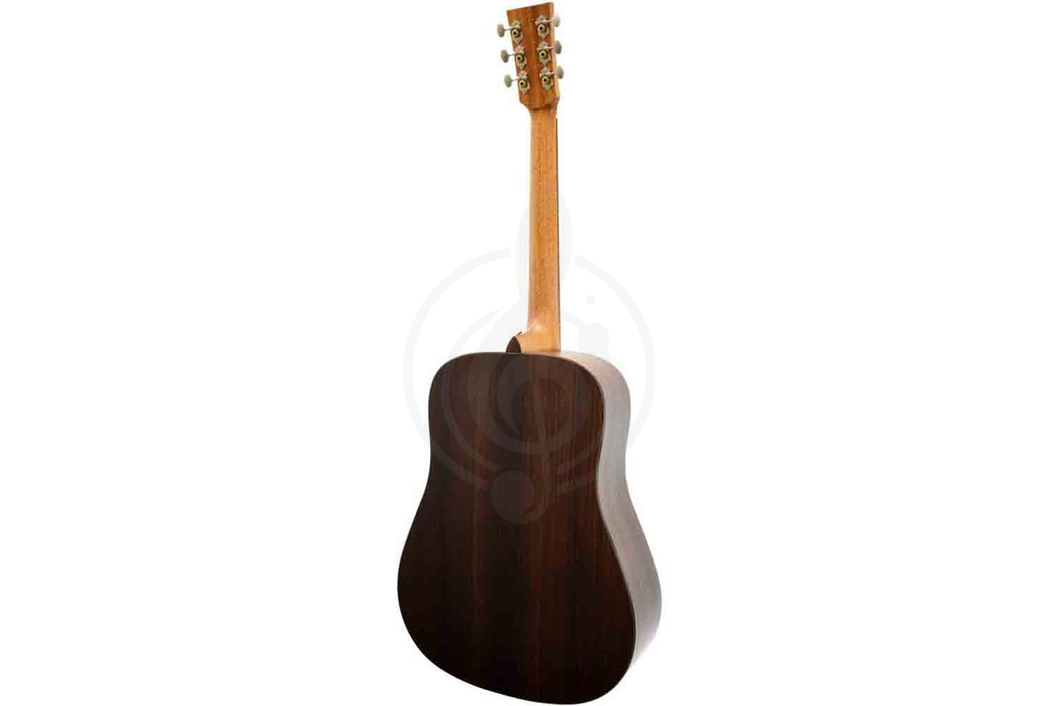 Акустическая гитара TYRONE SILVER D Rosewood - Акустическая гитара,  SILVER D Rosewood в магазине DominantaMusic - фото 4