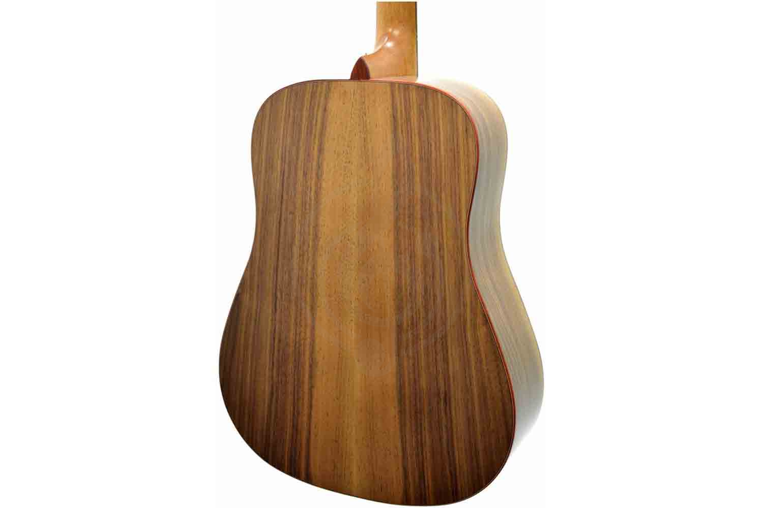 Акустическая гитара TYRONE SILVER D Walnut - Акустическая гитара,  SILVER D Walnut в магазине DominantaMusic - фото 2